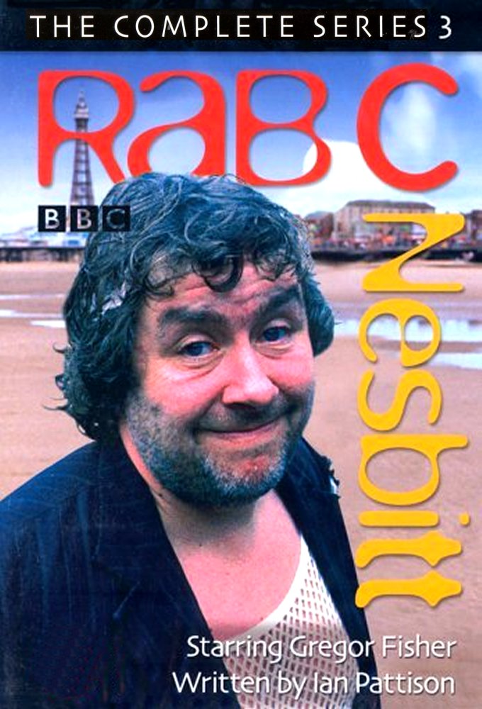 Rab C. Nesbitt - Season 3 [104066] (A1772841794) [[Shows 2.0]] --Plex--